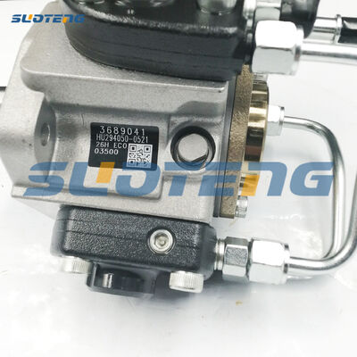 368-9041 3689041 Motor C7.1 için Yakıt Enjeksiyon Pompası