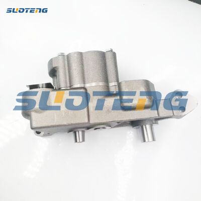 4W-2448 Yağ Pompası 4W2448 3304 Motoru için