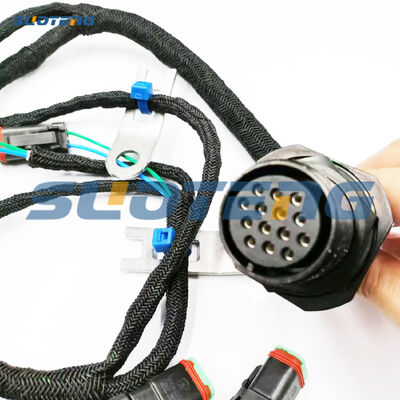 263-4081 D6R Paletli Sensör Kablo Demeti İçin Yeni Çelik Kablo Demeti
