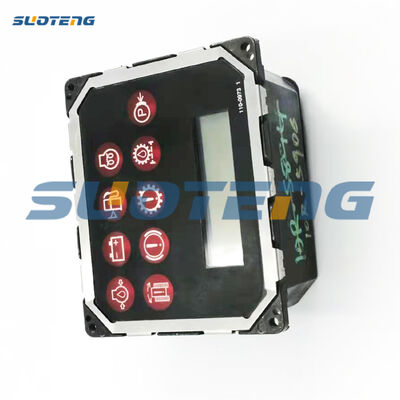 136-3085 1363085 D6N Traktör için Monitör