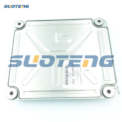 VOE22346792 22346792 D13 Motor Kontrol Ünitesi Yedek Parça