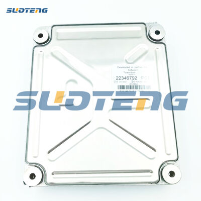 VOE22346792 22346792 D13 Motor Kontrol Ünitesi Yedek Parça