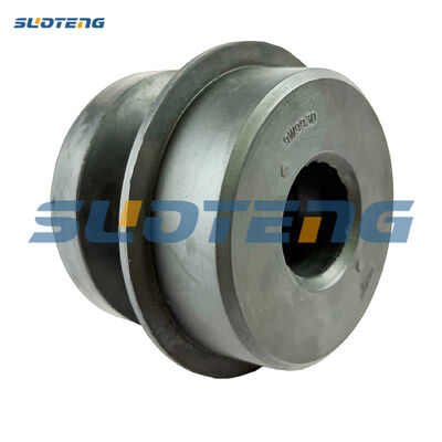 9W-9930 9W9930 735 kamyon parçaları için Mount Assy Kauçuk Yastık