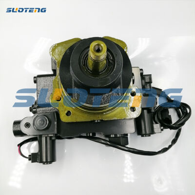 708-7R-00612 7087R00612 Buldozer D41E için fan motoru
