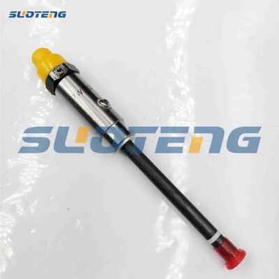 3406 Motor için 7W-7032 7W7032 Yakıt Enjektörü