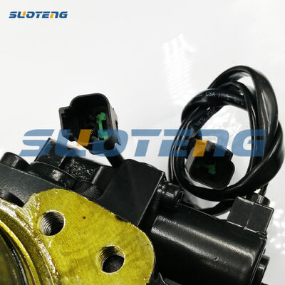 D41P-6 Buldozer için 708-7R-00612 Motor Grubu