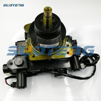 D41P-6 Buldozer için 708-7R-00612 Motor Grubu
