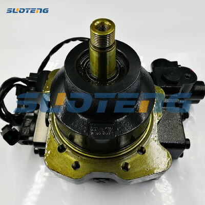 D41P-6 Buldozer için 708-7R-00612 Motor Grubu