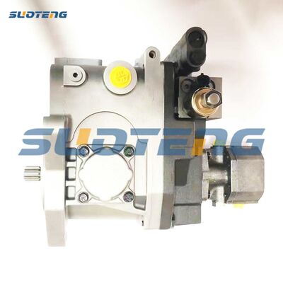 3412E Motor için 235-2026 Hidrolik Ünite Enjeksiyon Pompası