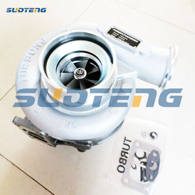 6745-81-8710 D65-EX Dozer için Turboşarj