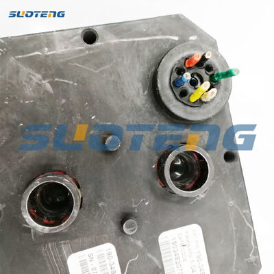 190-3482 1903482 120H Motor Grader Monitörü