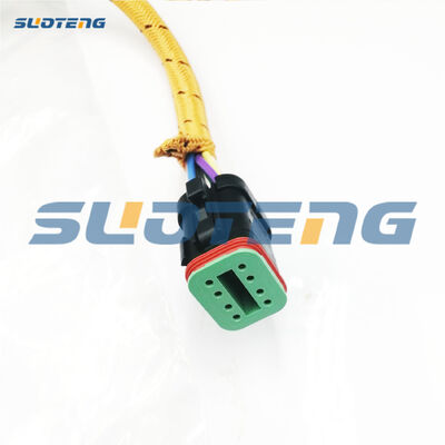 121-0198 1210198 Wiring Harness for D5M Tractor