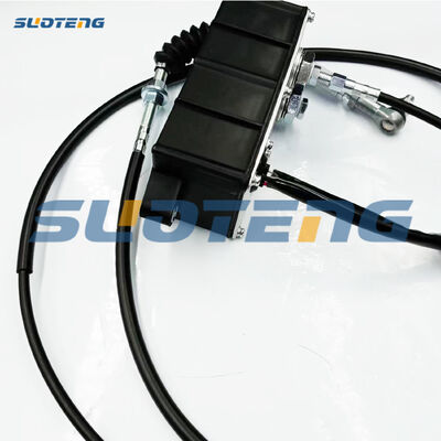 300513-00008 30051300008 DX225 kazıcı için gaz motoru