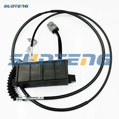 300513-00008 30051300008 DX225 kazıcı için motor kontrol motoru
