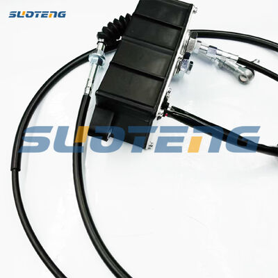 300513-00008 30051300008 DX225 kazıcı için motor kontrol motoru