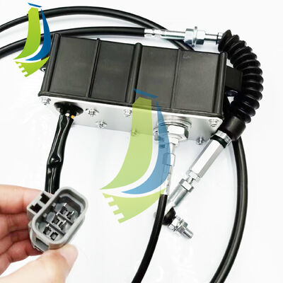 300513-00008 30051300008 DX225 kazıcı için motor kontrol motoru