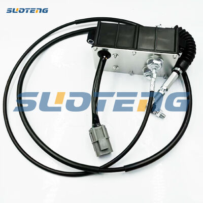 300513-00008 30051300008 DX225 kazıcı için motor kontrol motoru