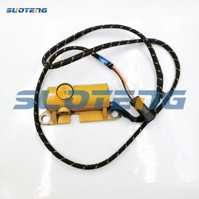 2874A016 Motor için solenoid anahtarı