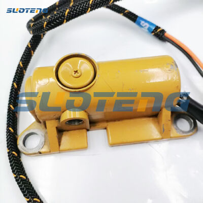 2874A016 Motor için solenoid anahtarı