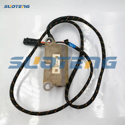 2874A016 Motor için solenoid anahtarı