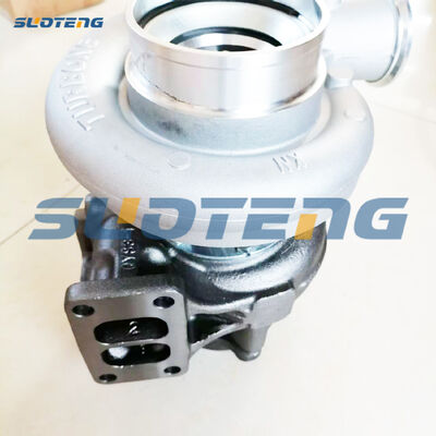 PC300-8 Ekskavatör için 6745-81-8710 Turboşarj