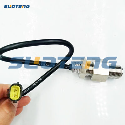 PC130-8 Ekskavatör için 60130-92-00021 Hız Sensörü