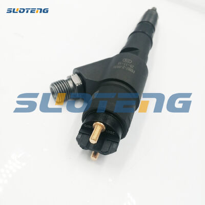 0445 120 067 0445120067 EC210 Motor Yakıt Enjektörü