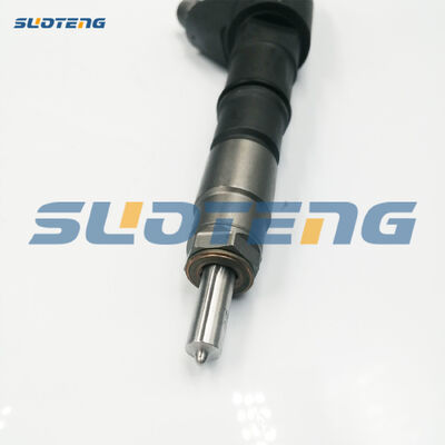 0445 120 067 0445120067 EC210 Motor Yakıt Enjektörü