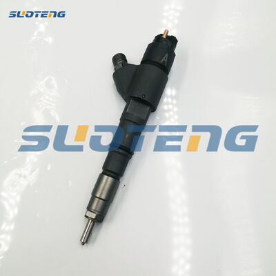 0445 120 067 0445120067 EC210 Motor Yakıt Enjektörü