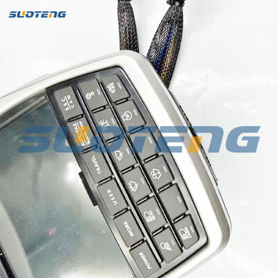 21K8-42501 21K842501 Ekskavator HX480 için monitör ekran paneli