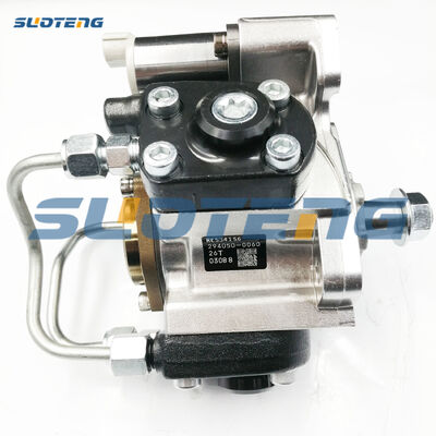 YZ19314 Motor için RE534156 Yakıt Enjeksiyon Pompası