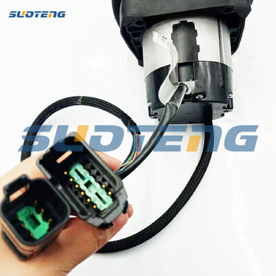 456-0167 4560167 Control Joystick for 938M Wheel Loader Parts