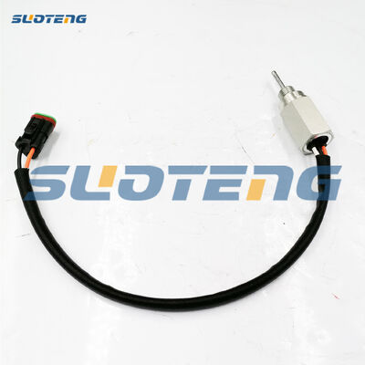 3E-8700 3E8700 sıcaklık sensörü D9R traktörü için