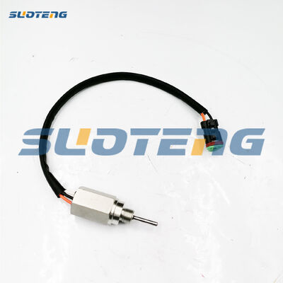 3E-8700 3E8700 sıcaklık sensörü D9R traktörü için