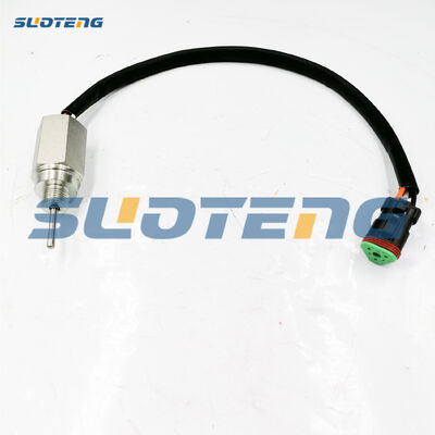 3E-8700 3E8700 sıcaklık sensörü D9R traktörü için