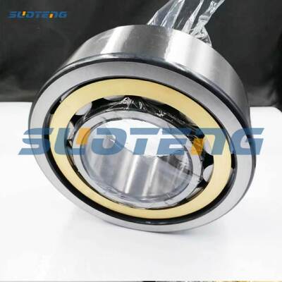 126-9340 1269340 CS-44 Kompaktör için Silindir Makaralı Rulman