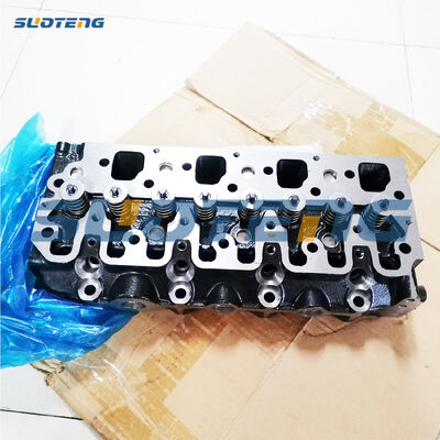 308-1859 3081859 C2 Motoru için Silindir Kafası Assy.2