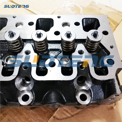 308-1859 3081859 C2 Motoru için Silindir Kafası Assy.2