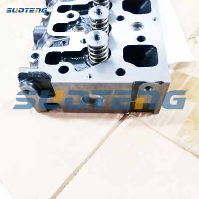 308-1859 3081859 C2 Motoru için Silindir Kafası Assy.2