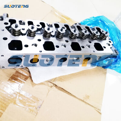 308-1859 3081859 C2 Motoru için Silindir Kafası Assy.2