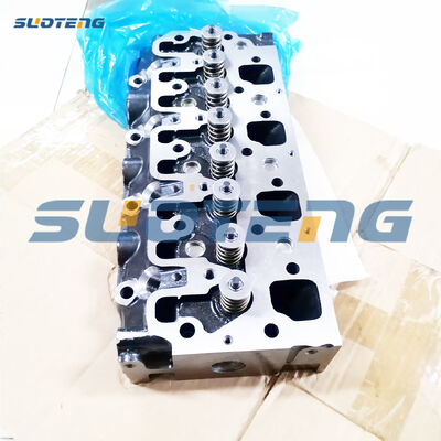 308-1859 3081859 C2 Motoru için Silindir Kafası Assy.2