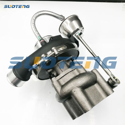 150105-00057 Motoru DL06 için turboşarj