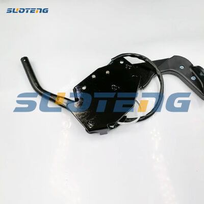 234-6613 2346613 312D kazıcı için hidrolik güvenlik kaldırağı kilidi