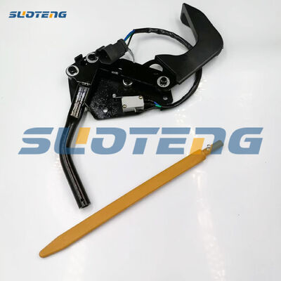 234-6613 2346613 312D kazıcı için hidrolik güvenlik kaldırağı kilidi