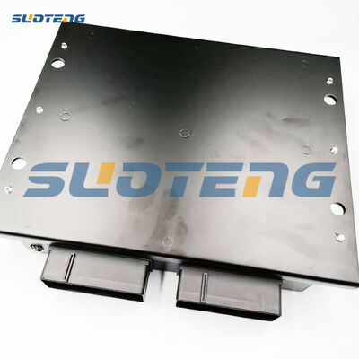 R250-7 Ekskavatör için 21N7-32101 21N732101 CPU Kontrol Ünitesi