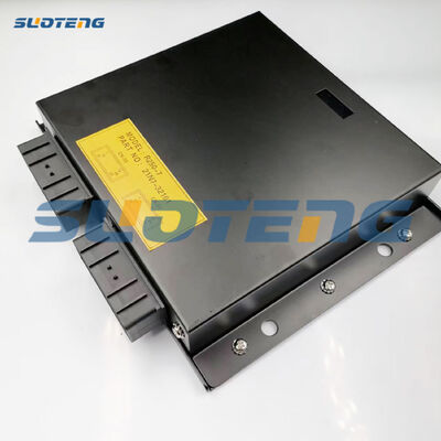 R250-7 Ekskavatör için 21N7-32101 21N732101 CPU Kontrol Ünitesi