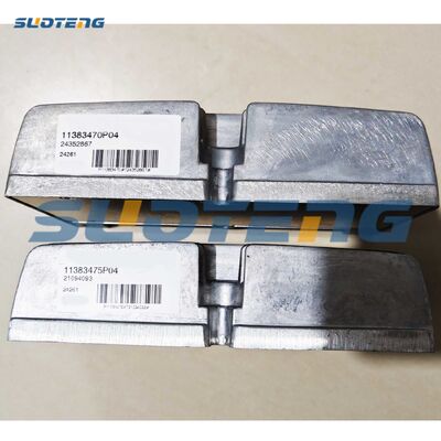 EC220D Ekskavatör için 11383470 Kontrol ECU'su