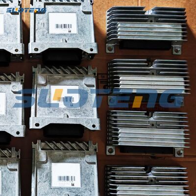 EC220D Ekskavatör için 11383470 Kontrol ECU'su