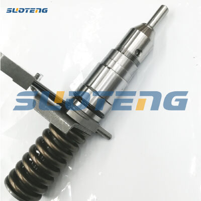 0R-8684 Motor 3116 3126 için dizel yakıt enjektörü