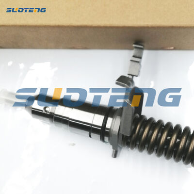 0R-8684 Motor 3116 3126 için dizel yakıt enjektörü
